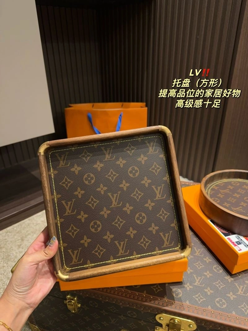 Durable Louis Vuitton Trays 274742