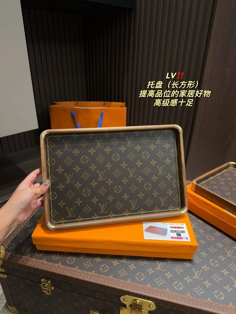 GoAnywhere Louis Vuitton Trays 274745