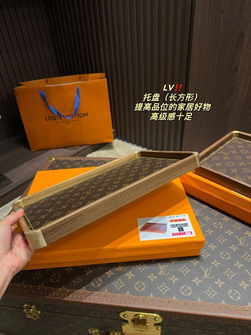 GoAnywhere Louis Vuitton Trays 274745