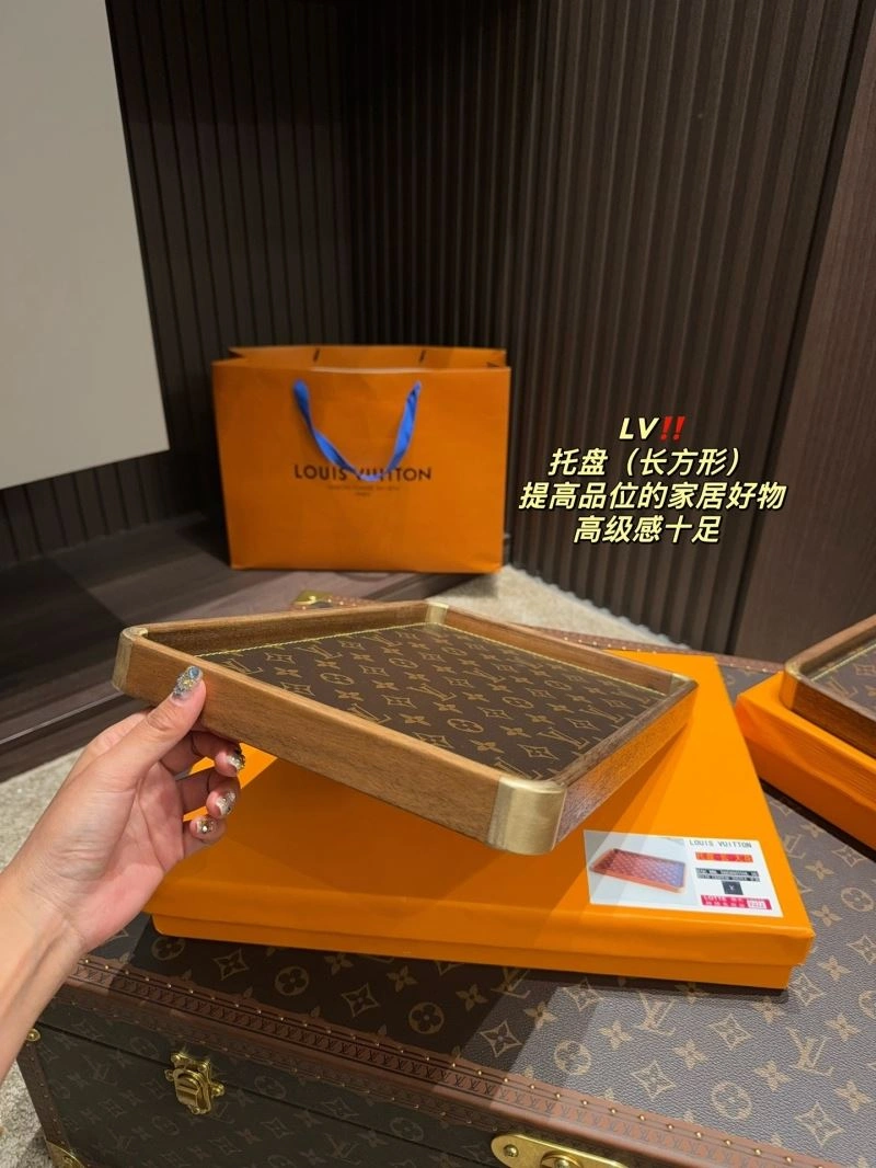 GoAnywhere Louis Vuitton Trays 274745