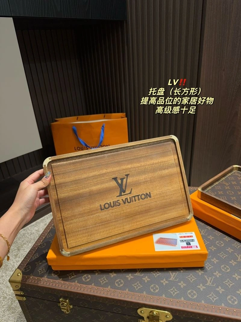 GoAnywhere Louis Vuitton Trays 274745