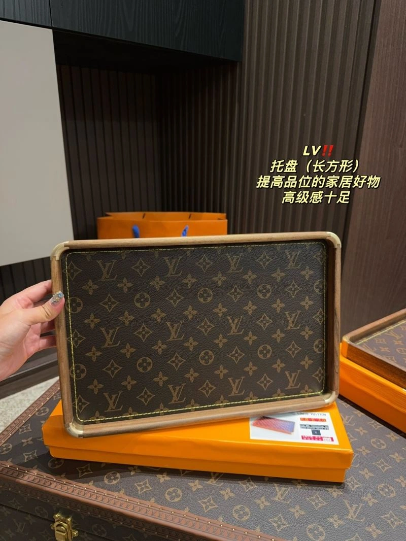 GoAnywhere Louis Vuitton Trays 274745