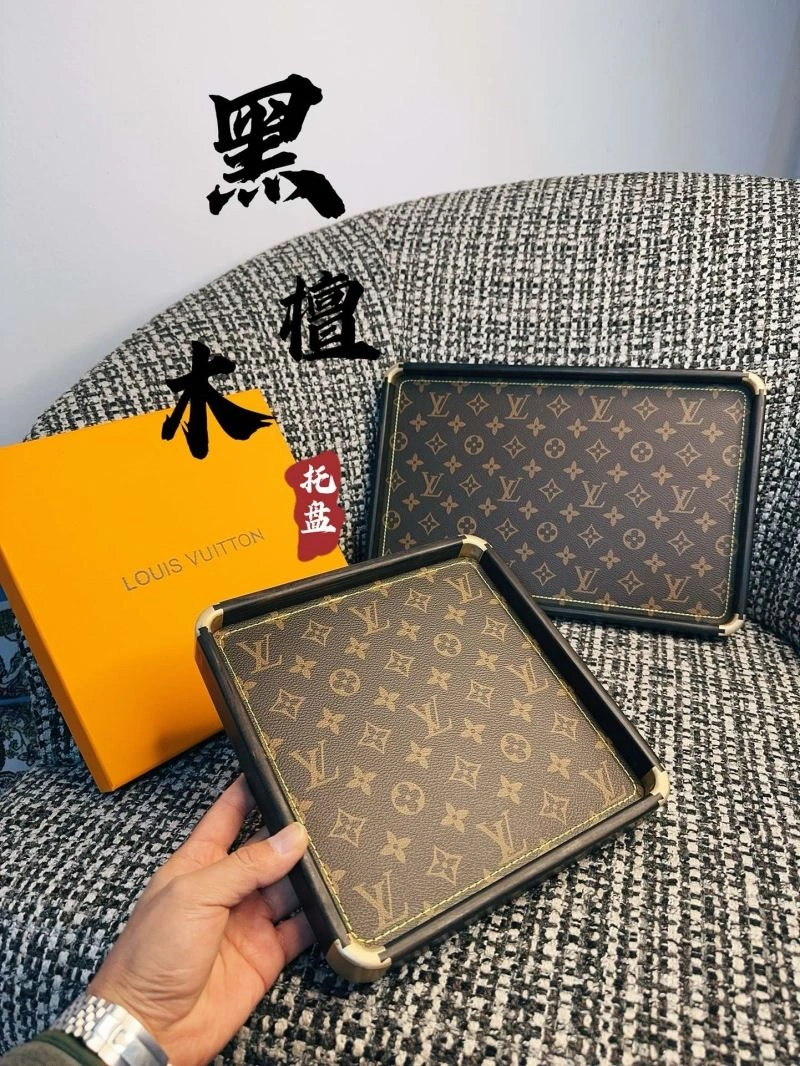 Louis Vuitton Trays Snug 274750