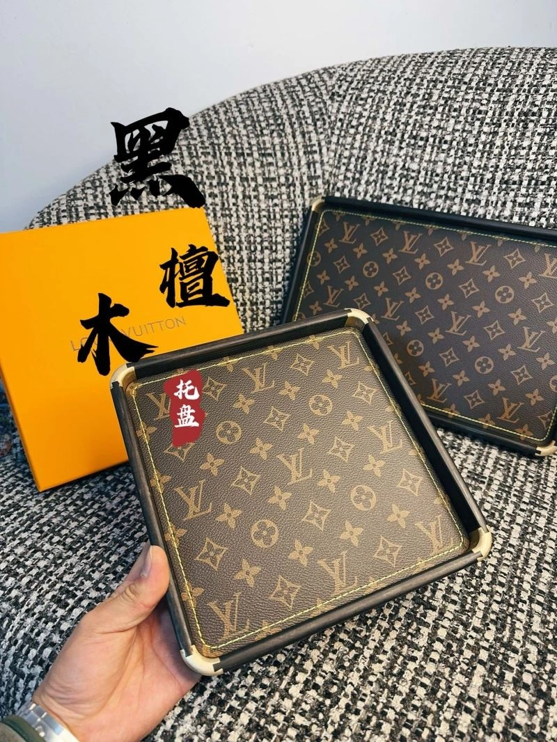 Louis Vuitton Trays Snug 274750