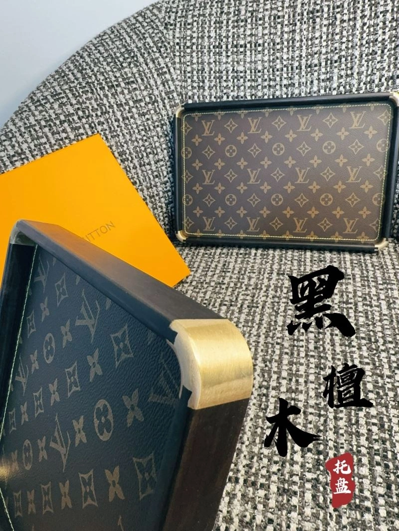 Louis Vuitton Trays Snug 274750