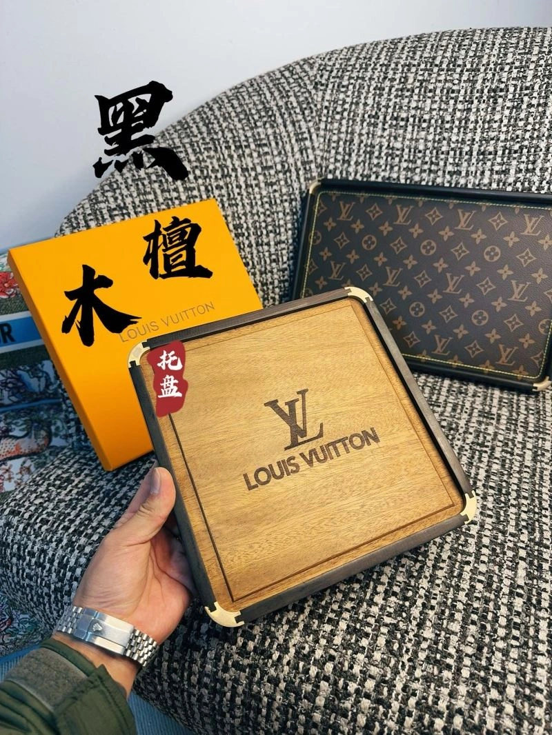 Louis Vuitton Trays Snug 274750