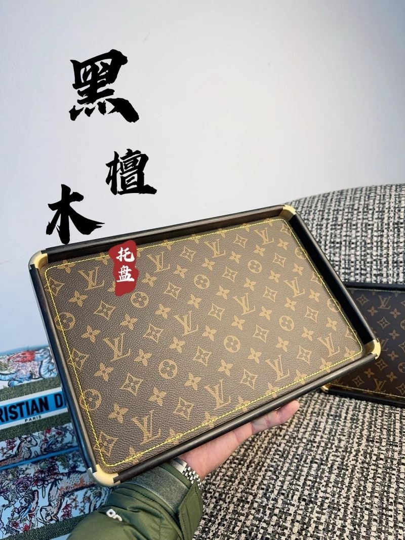 Louis Vuitton Trays Colorful 274746