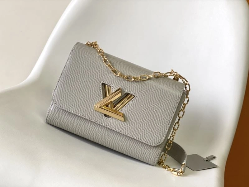 Modern Louis Vuitton Twist Bags 94124
