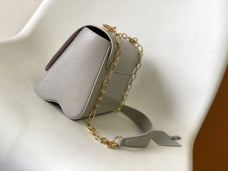Modern Louis Vuitton Twist Bags 94124