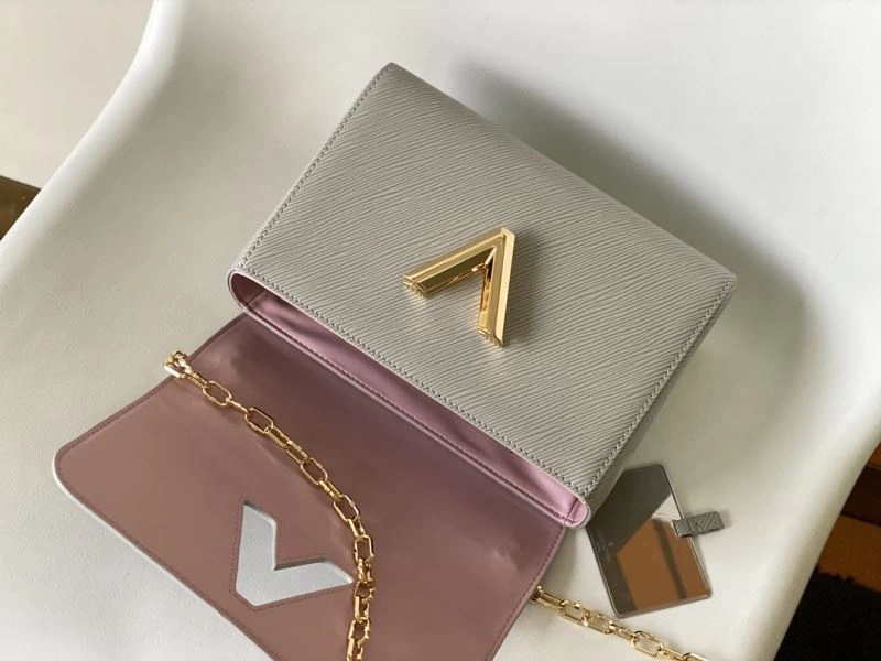 Modern Louis Vuitton Twist Bags 94124