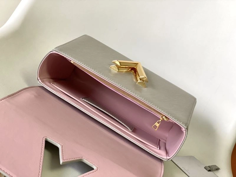 Modern Louis Vuitton Twist Bags 94124