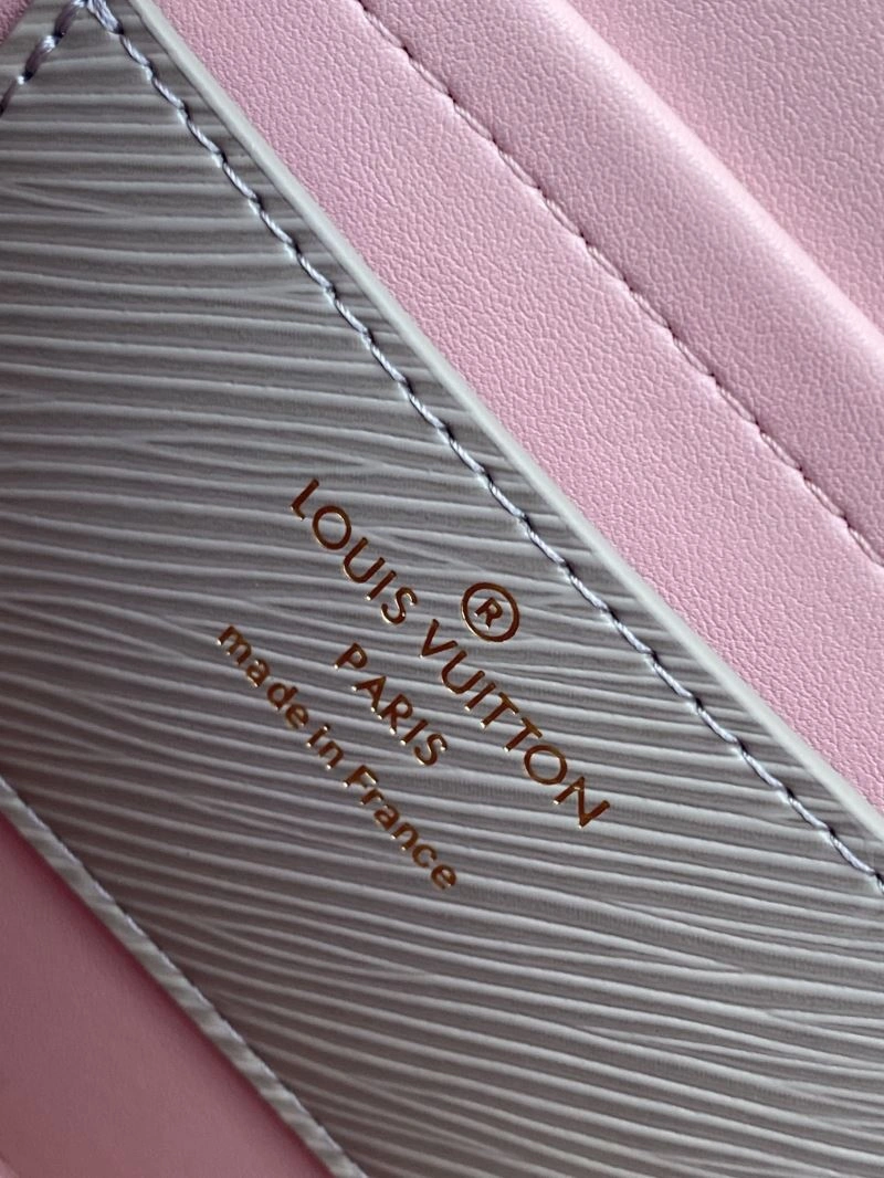 Modern Louis Vuitton Twist Bags 94124