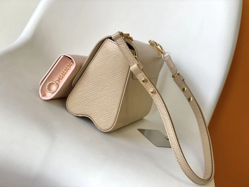 Sleek Louis Vuitton Twist Bags 94119