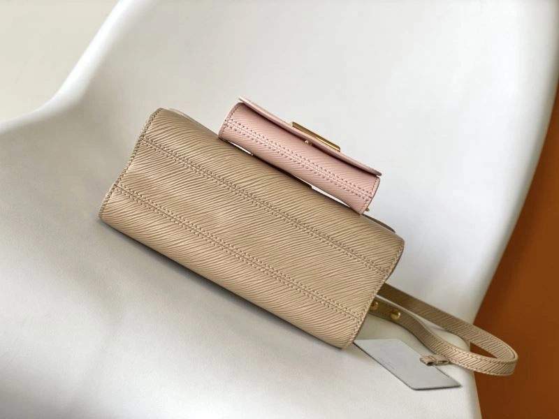 Sleek Louis Vuitton Twist Bags 94119