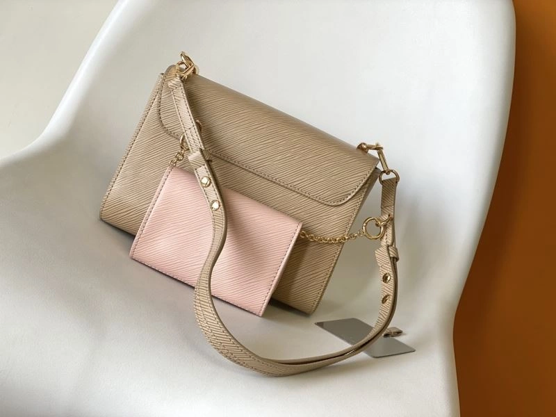 Sleek Louis Vuitton Twist Bags 94119