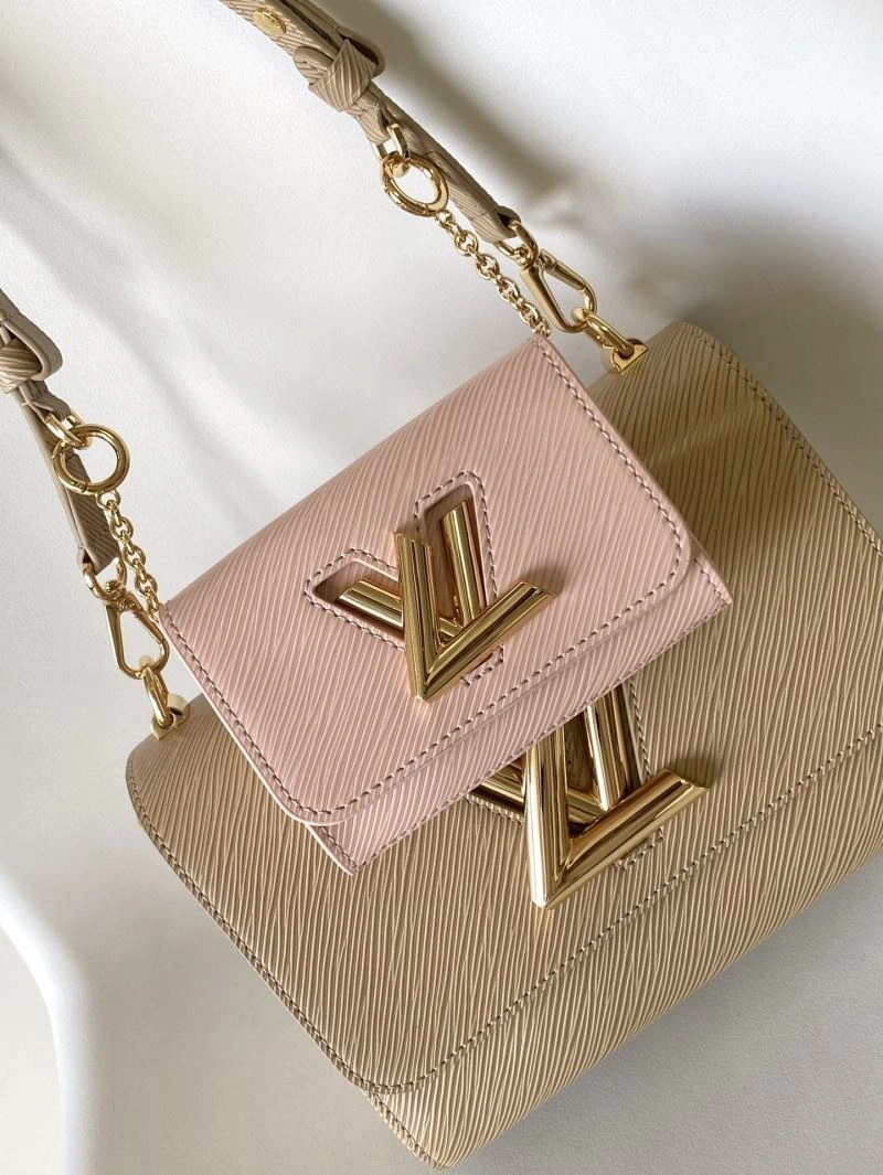 Sleek Louis Vuitton Twist Bags 94119