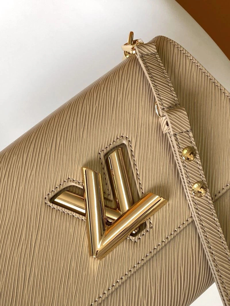 Sleek Louis Vuitton Twist Bags 94119