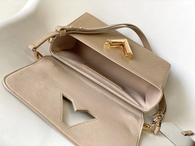 Sleek Louis Vuitton Twist Bags 94119
