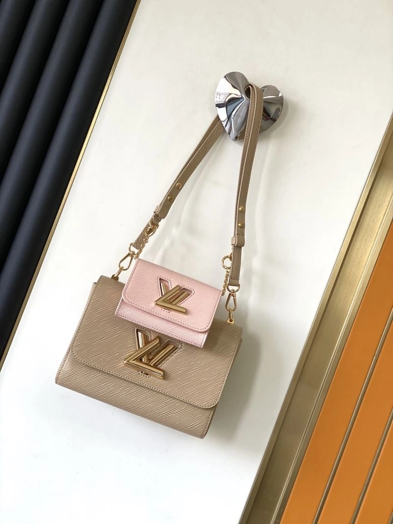 Sleek Louis Vuitton Twist Bags 94119