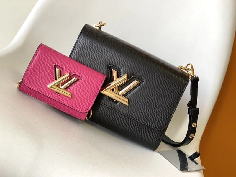 QuickDry Louis Vuitton Twist Bags 94118