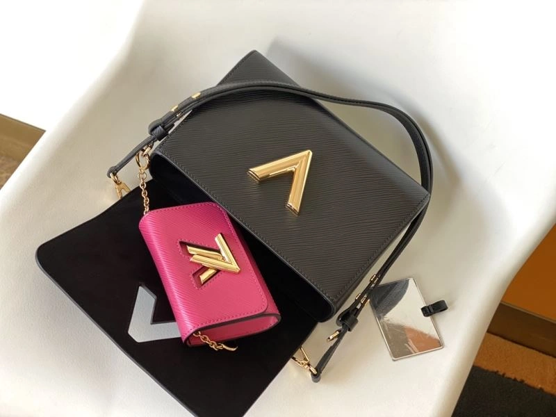 QuickDry Louis Vuitton Twist Bags 94118