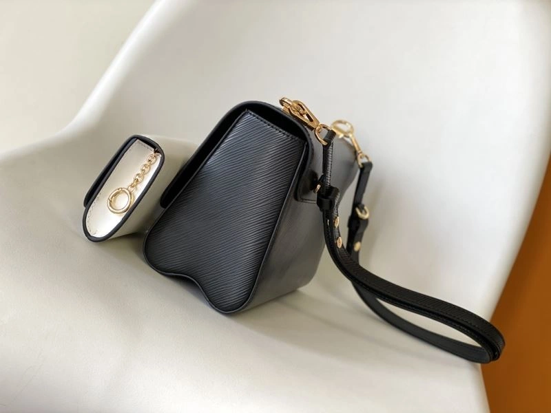 Sleek Louis Vuitton Twist Bags 94117