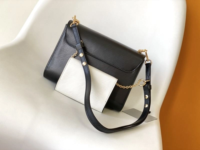 Sleek Louis Vuitton Twist Bags 94117