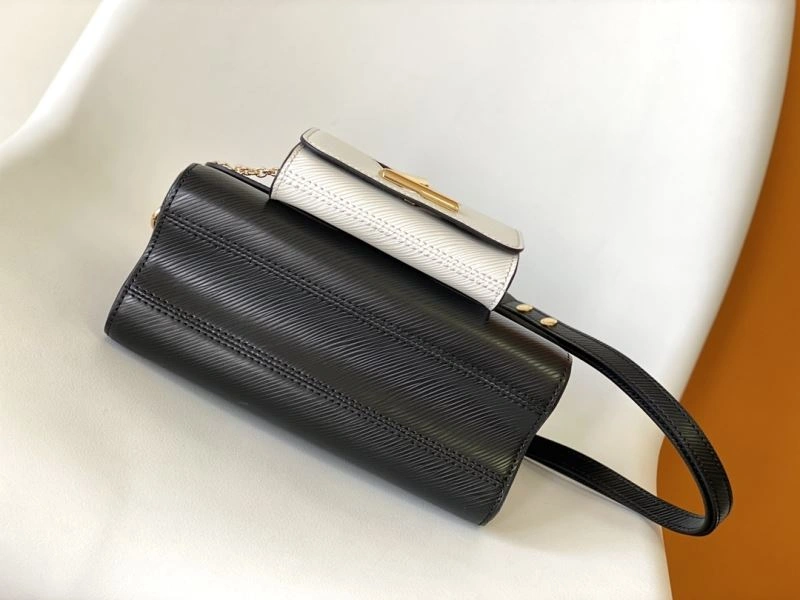 Sleek Louis Vuitton Twist Bags 94117