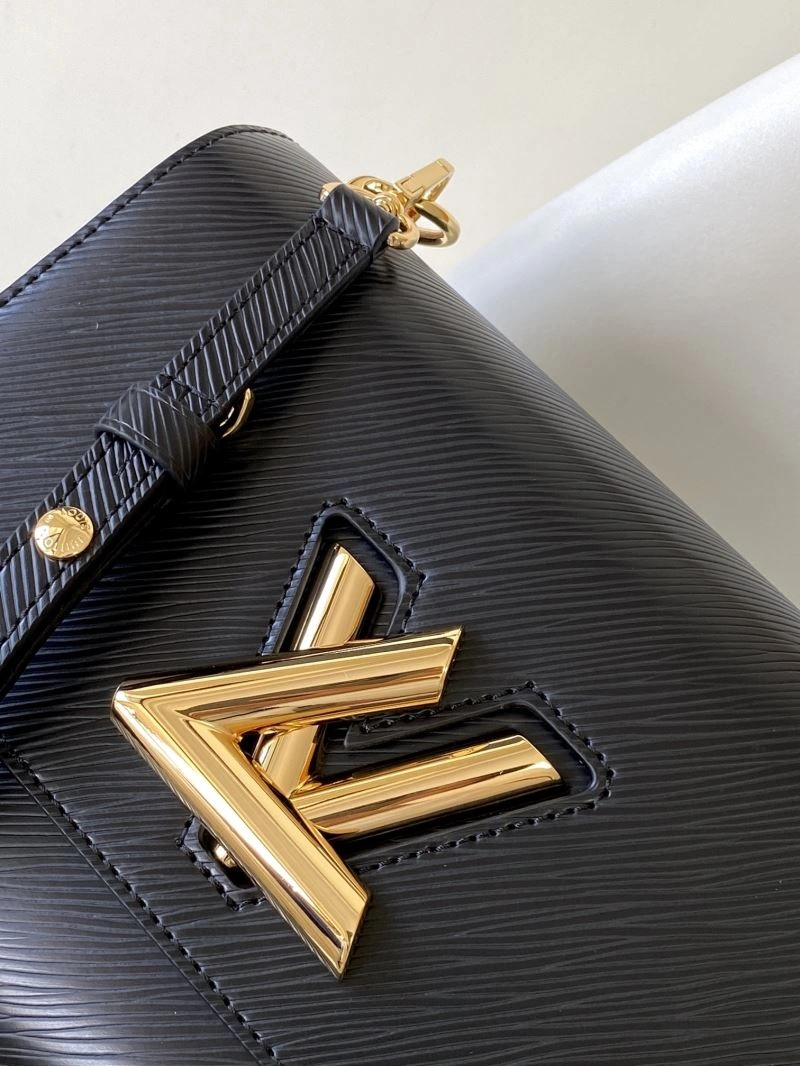 Sleek Louis Vuitton Twist Bags 94117