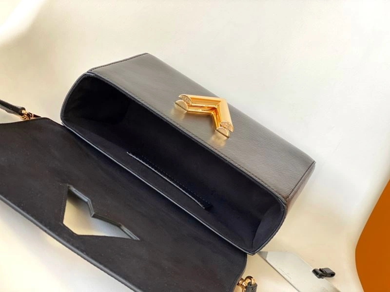 Sleek Louis Vuitton Twist Bags 94117