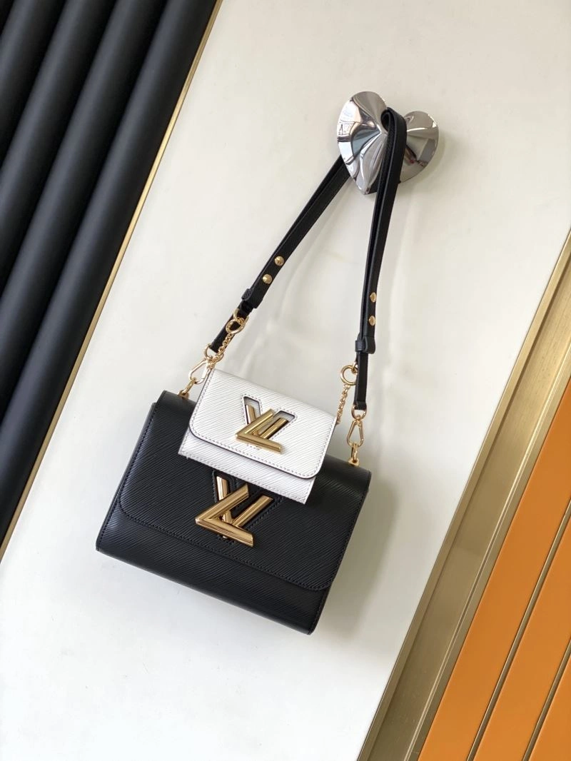 Sleek Louis Vuitton Twist Bags 94117