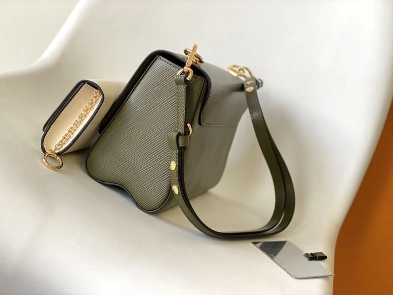 Stretchable Louis Vuitton Twist Bags 94125
