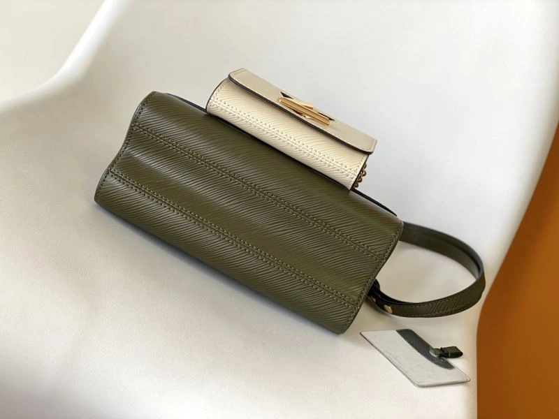 Stretchable Louis Vuitton Twist Bags 94125