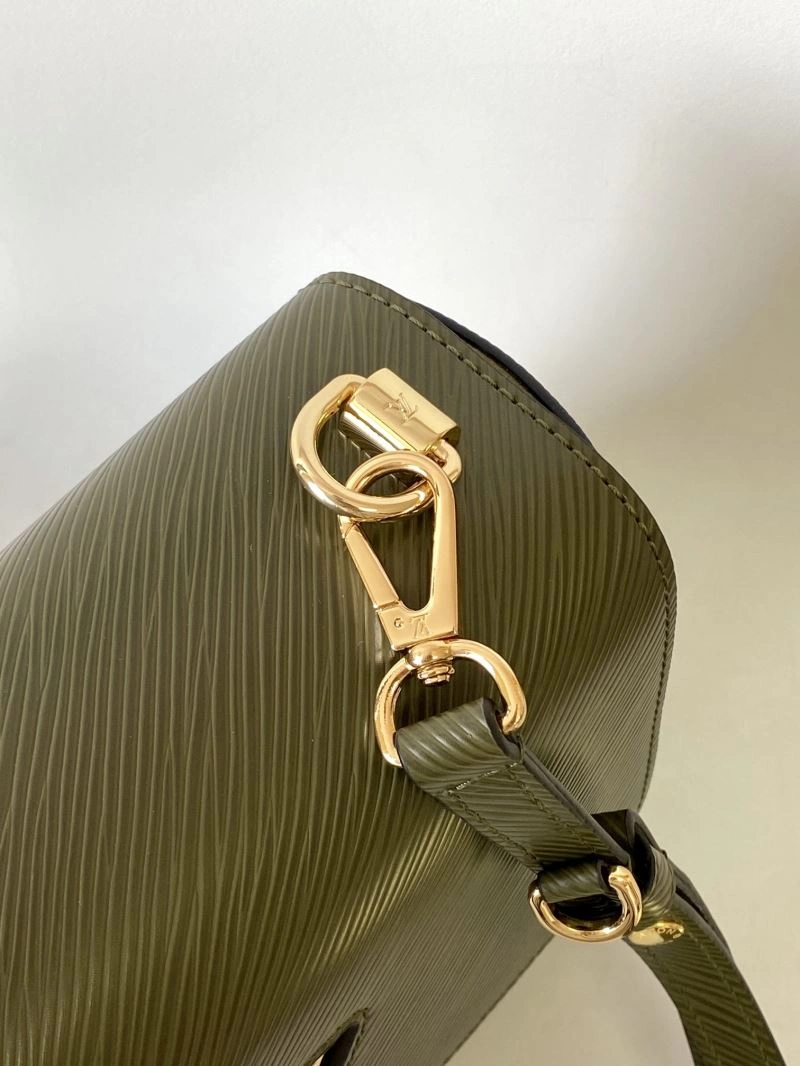 Stretchable Louis Vuitton Twist Bags 94125