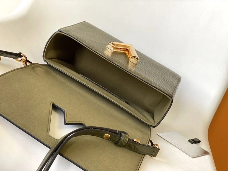 Stretchable Louis Vuitton Twist Bags 94125