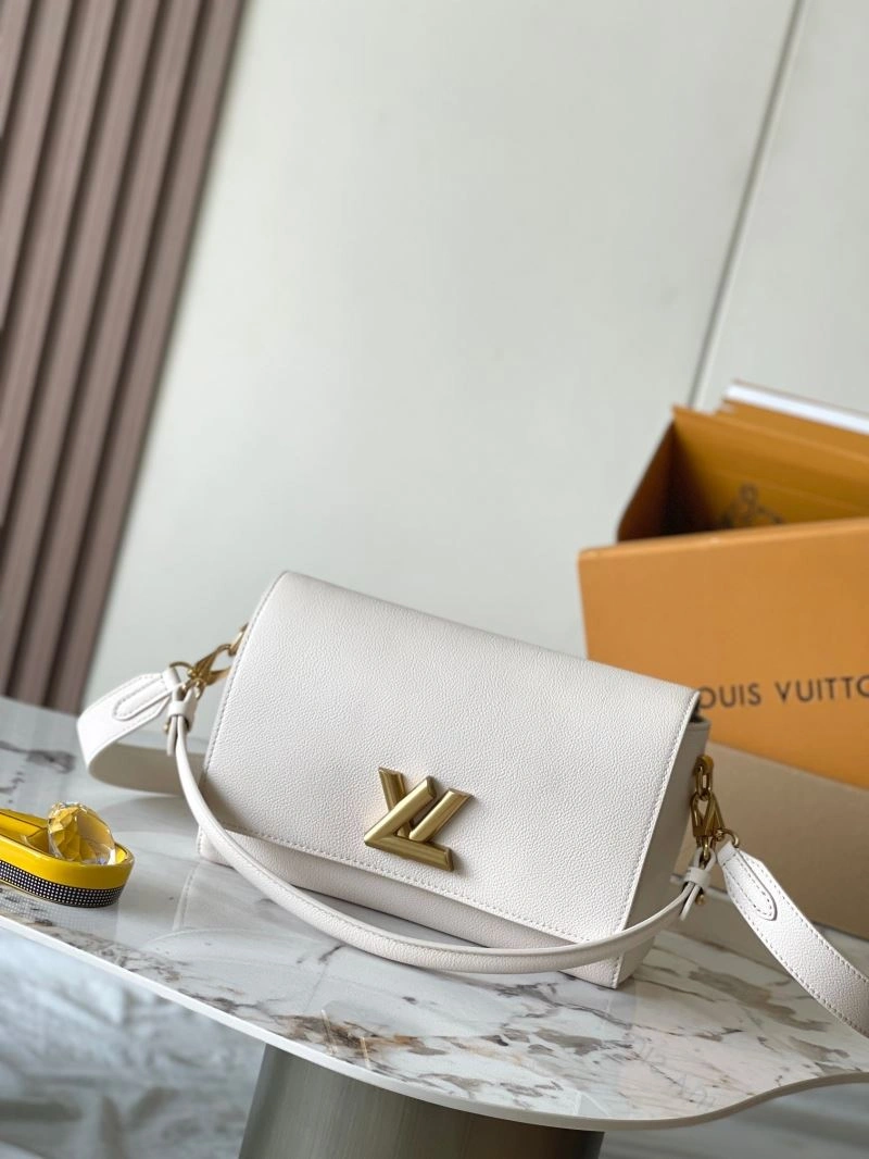 SmoothTexture Louis Vuitton Twist Bags 93395