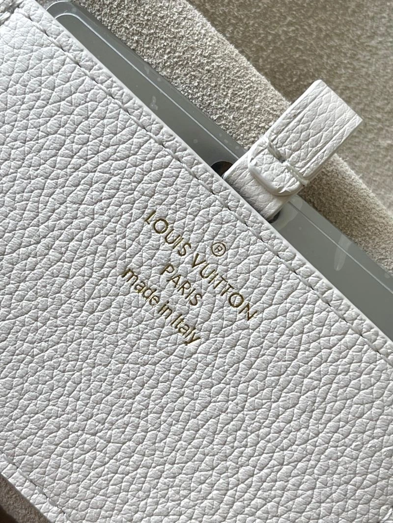 SmoothTexture Louis Vuitton Twist Bags 93395