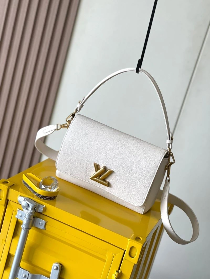 SmoothTexture Louis Vuitton Twist Bags 93395