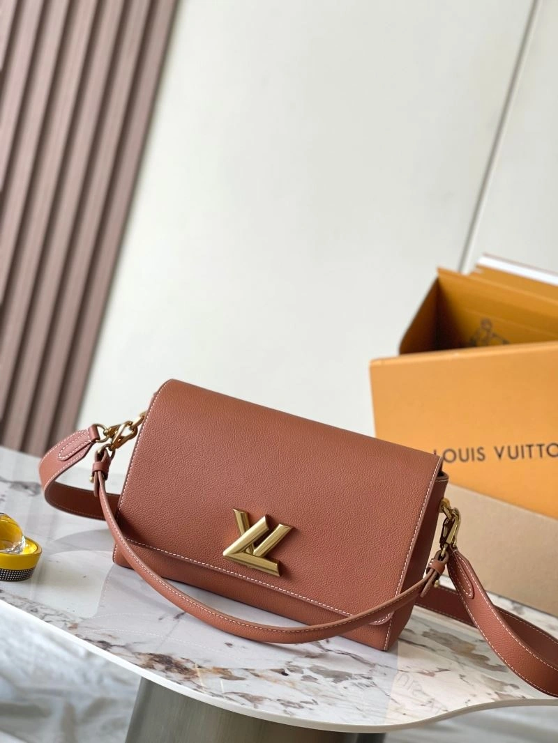 ZipUp Louis Vuitton Twist Bags 93428