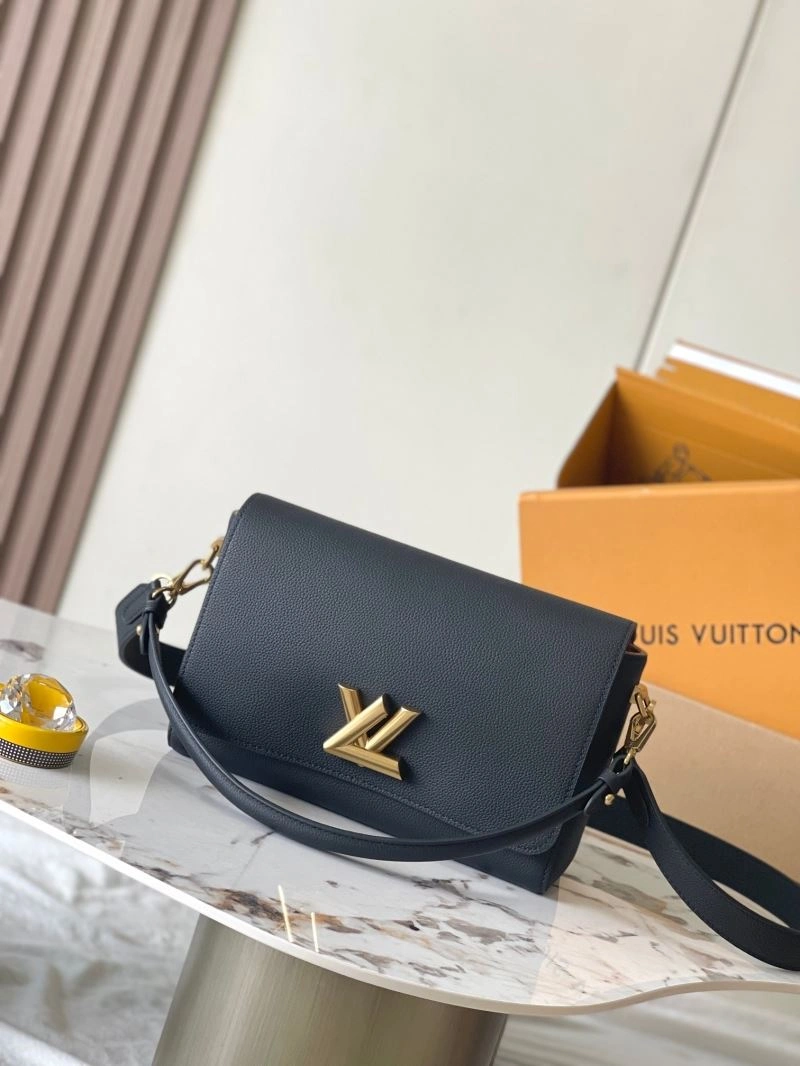 Refined Louis Vuitton Twist Bags 93392