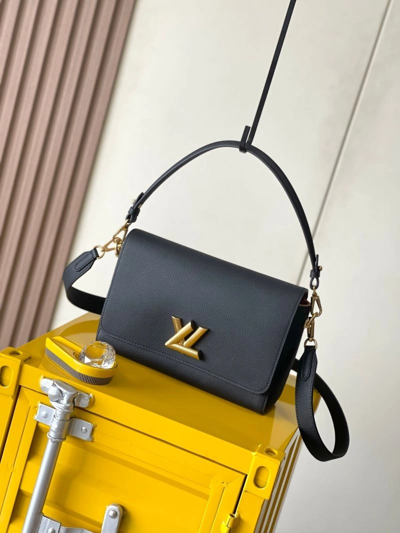 Refined Louis Vuitton Twist Bags 93392