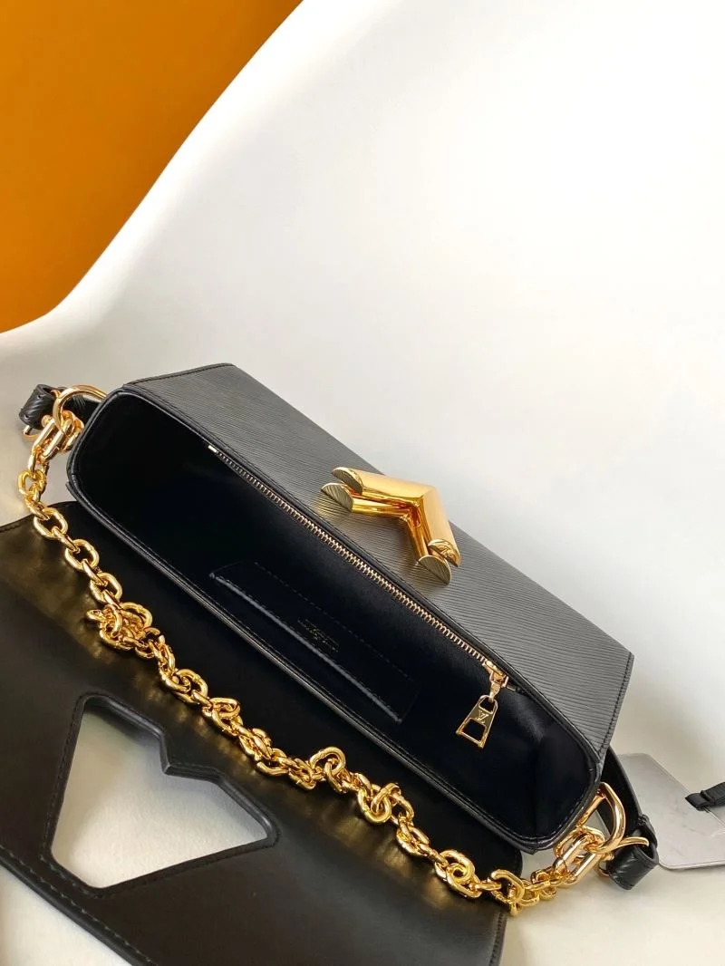 FastDry Louis Vuitton Twist Bags 43240