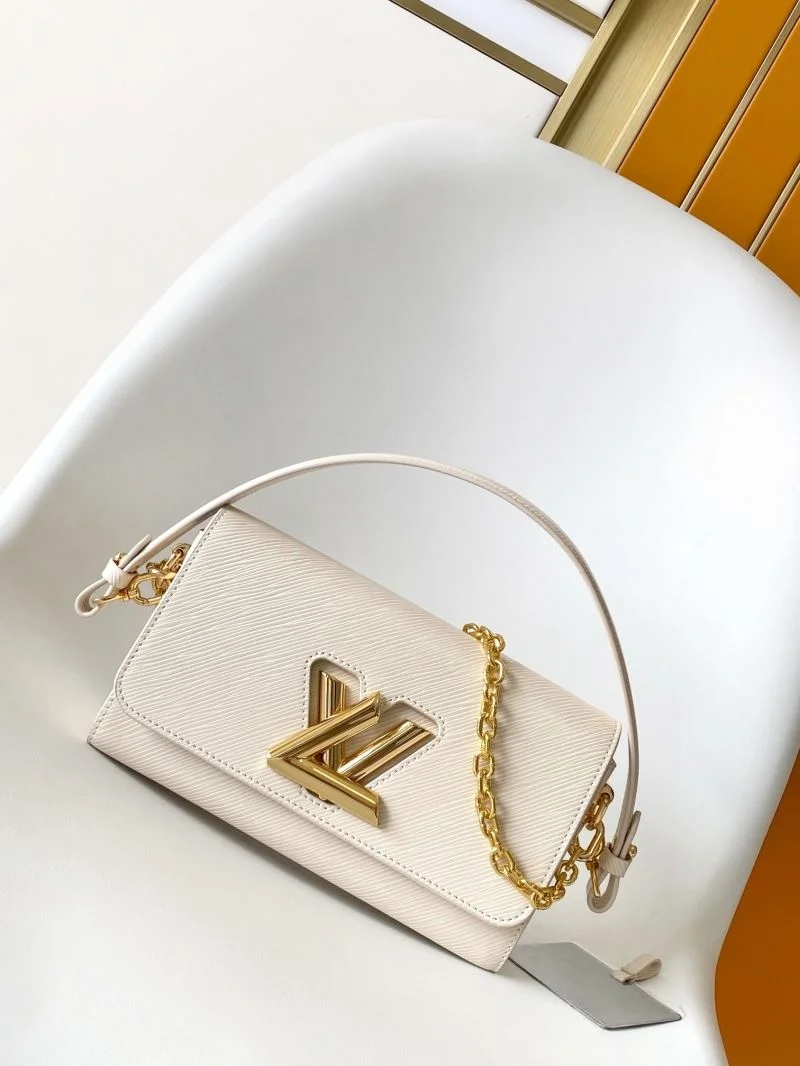 Louis Vuitton Twist Bags Stretchable 43231