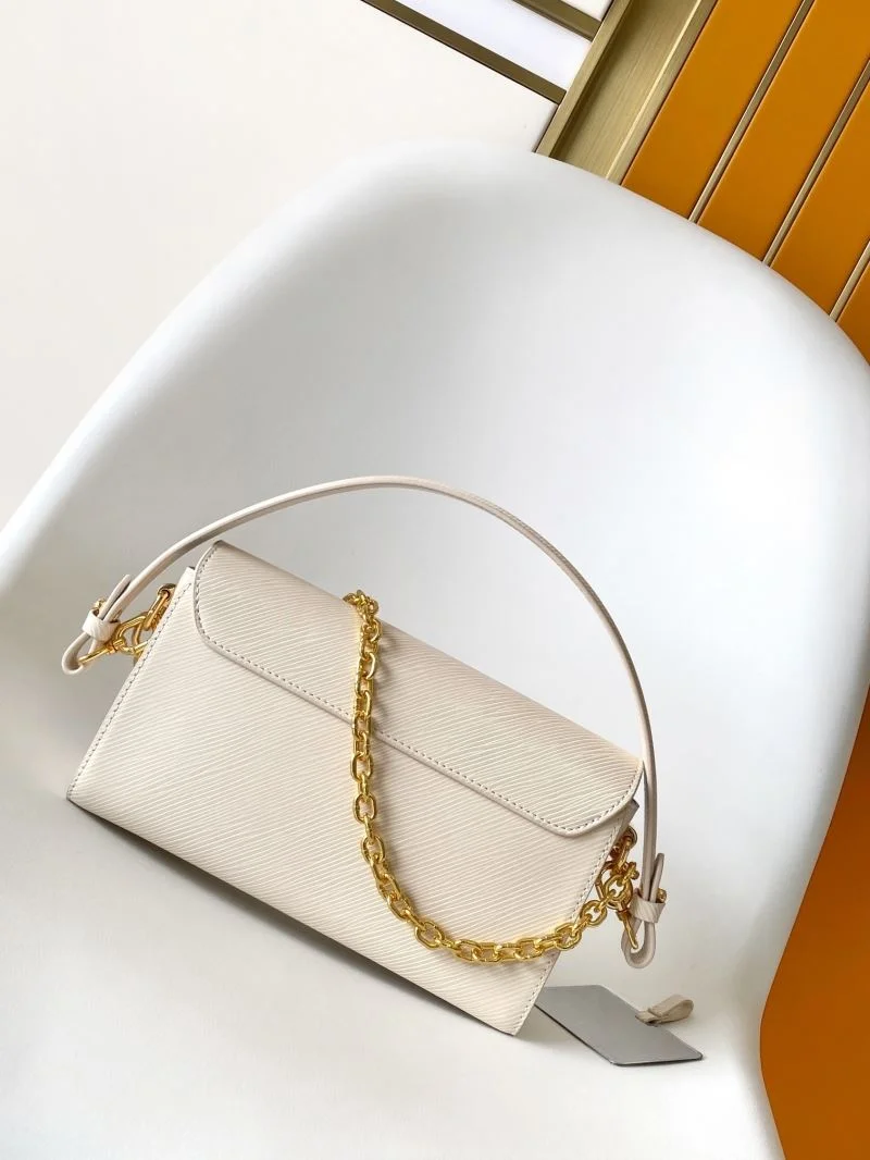 Louis Vuitton Twist Bags Stretchable 43231