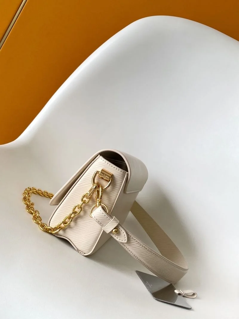 Louis Vuitton Twist Bags Stretchable 43231