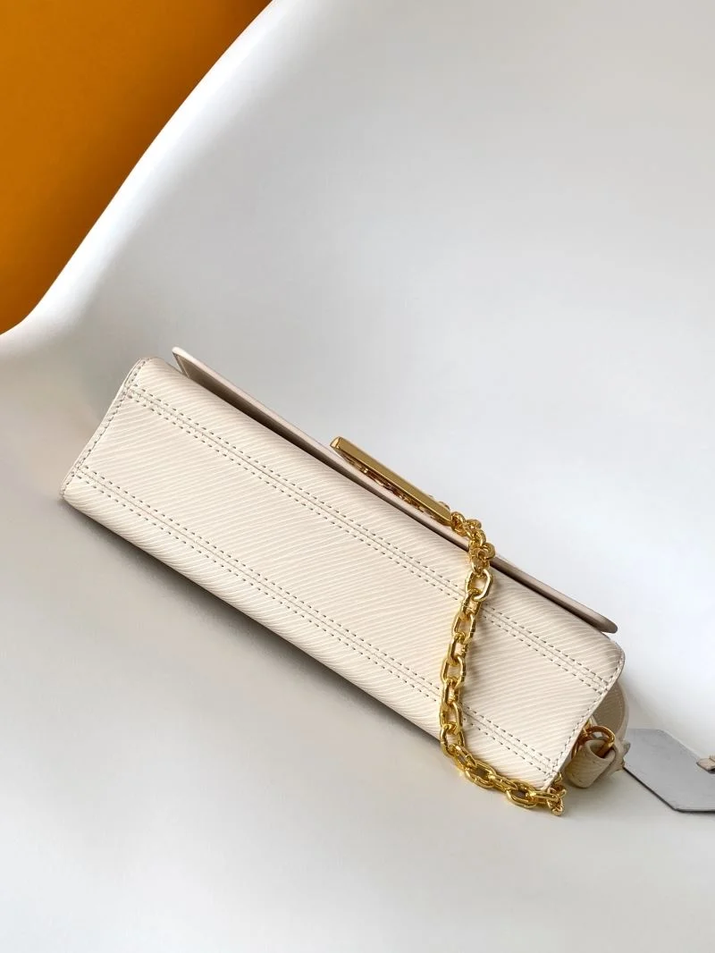 Louis Vuitton Twist Bags Stretchable 43231