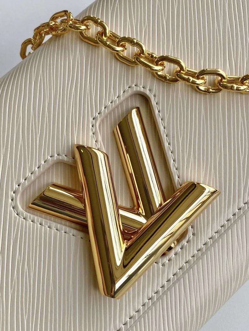 Louis Vuitton Twist Bags Stretchable 43231