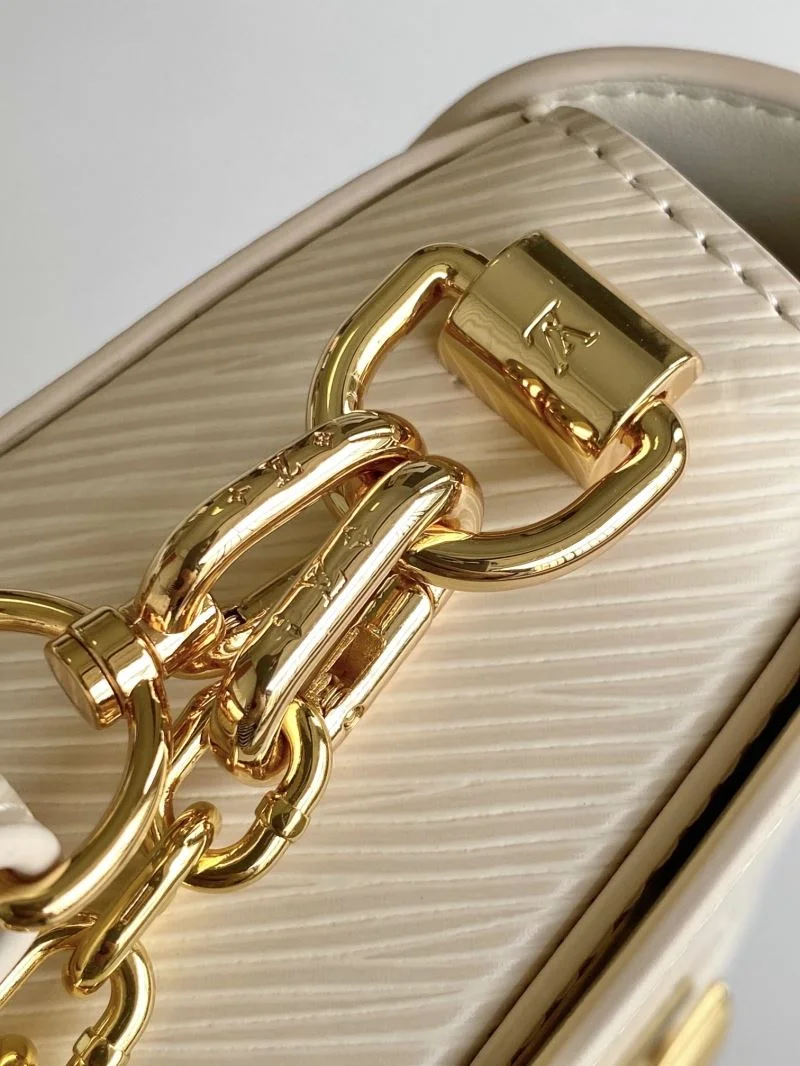 Louis Vuitton Twist Bags Stretchable 43231