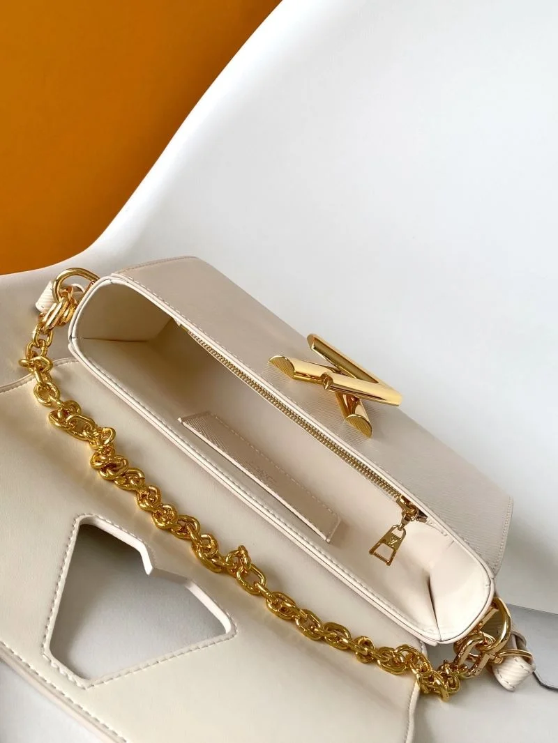 Louis Vuitton Twist Bags Stretchable 43231