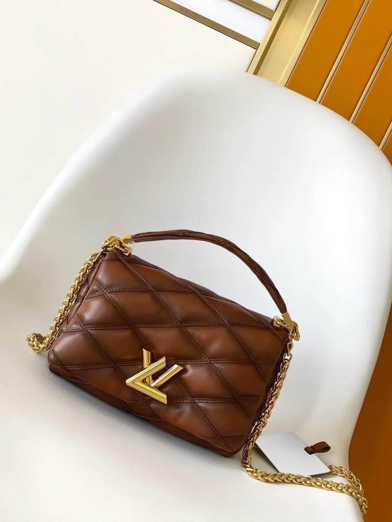 Vibrant Louis Vuitton Twist Bags 43234